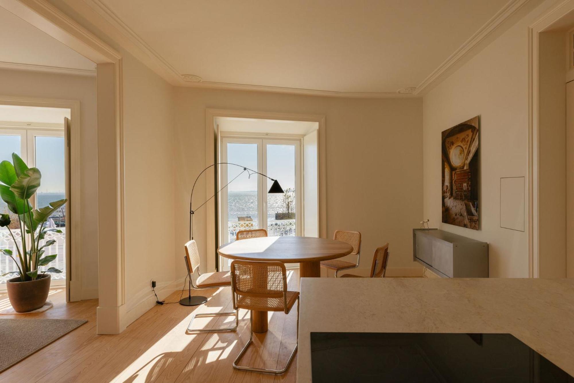 Lioz Apartahotel 4*