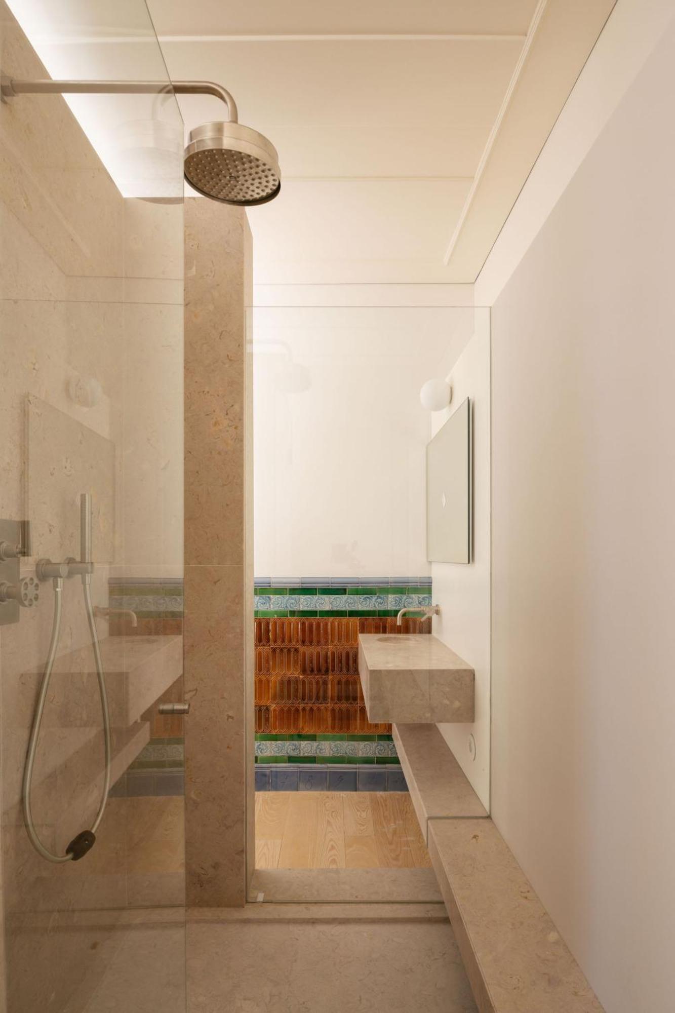Lioz Appart hôtel