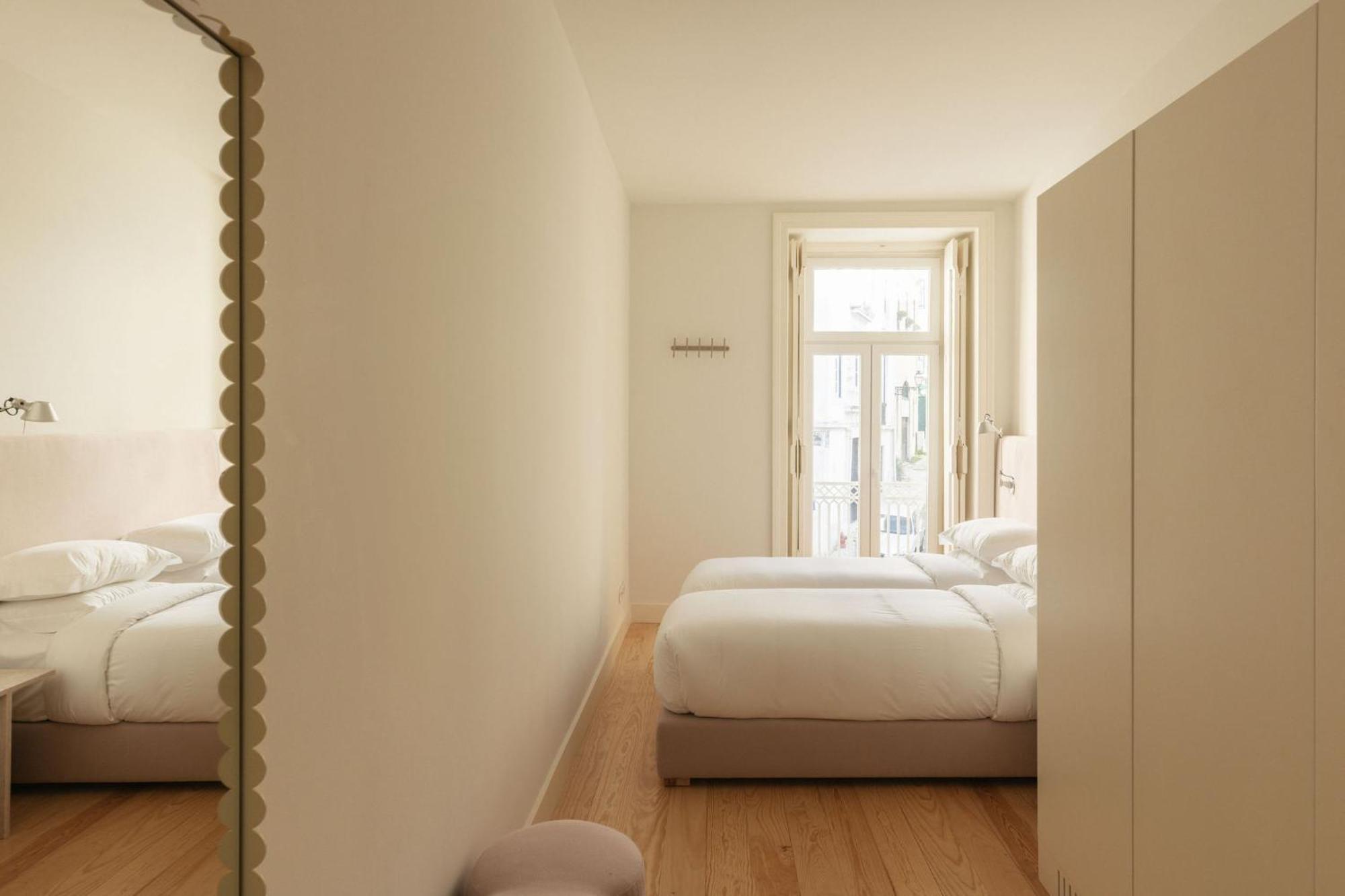 Apartahotel Lioz 4*