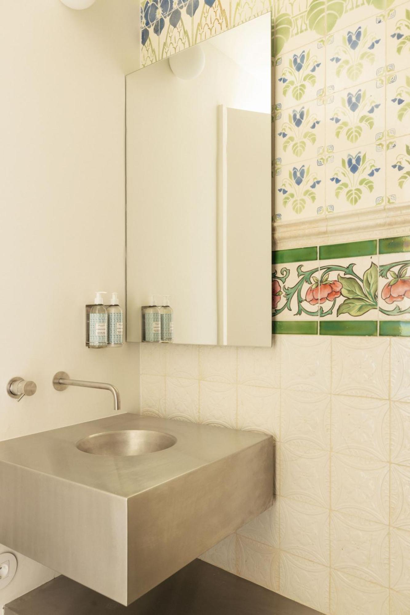 Appart hôtel Lioz 4*