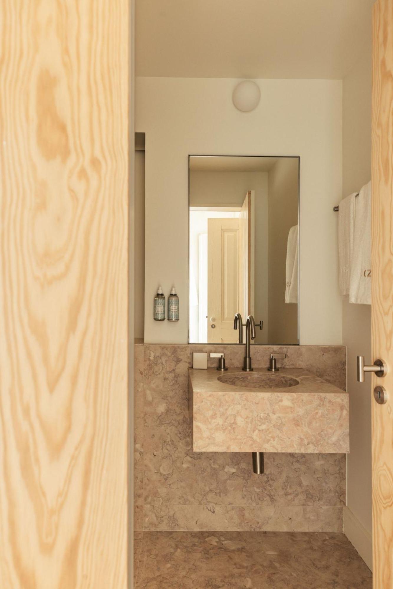 Apart-hotel Lioz Lisboa