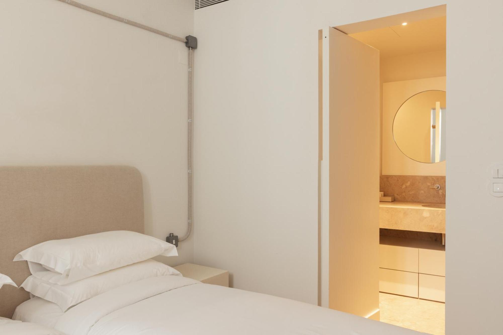 Lioz Appart hôtel Lisboa