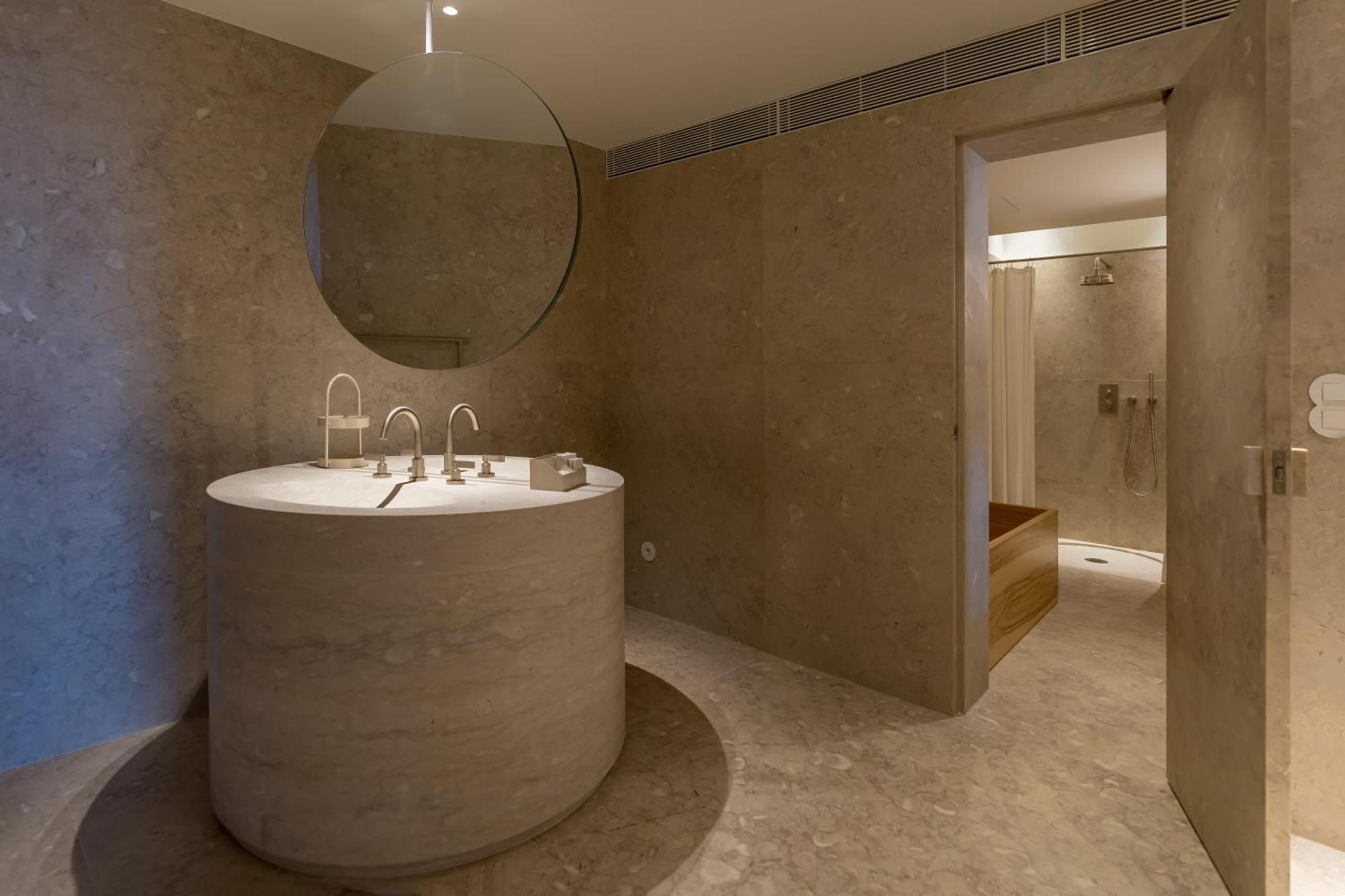 Lioz Appart hôtel 4*