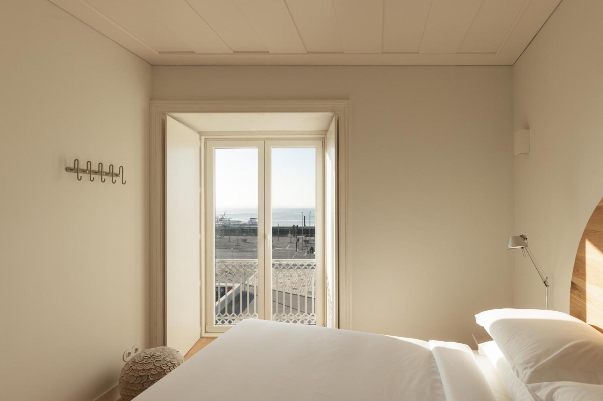 Apartahotel Lioz Lisboa
