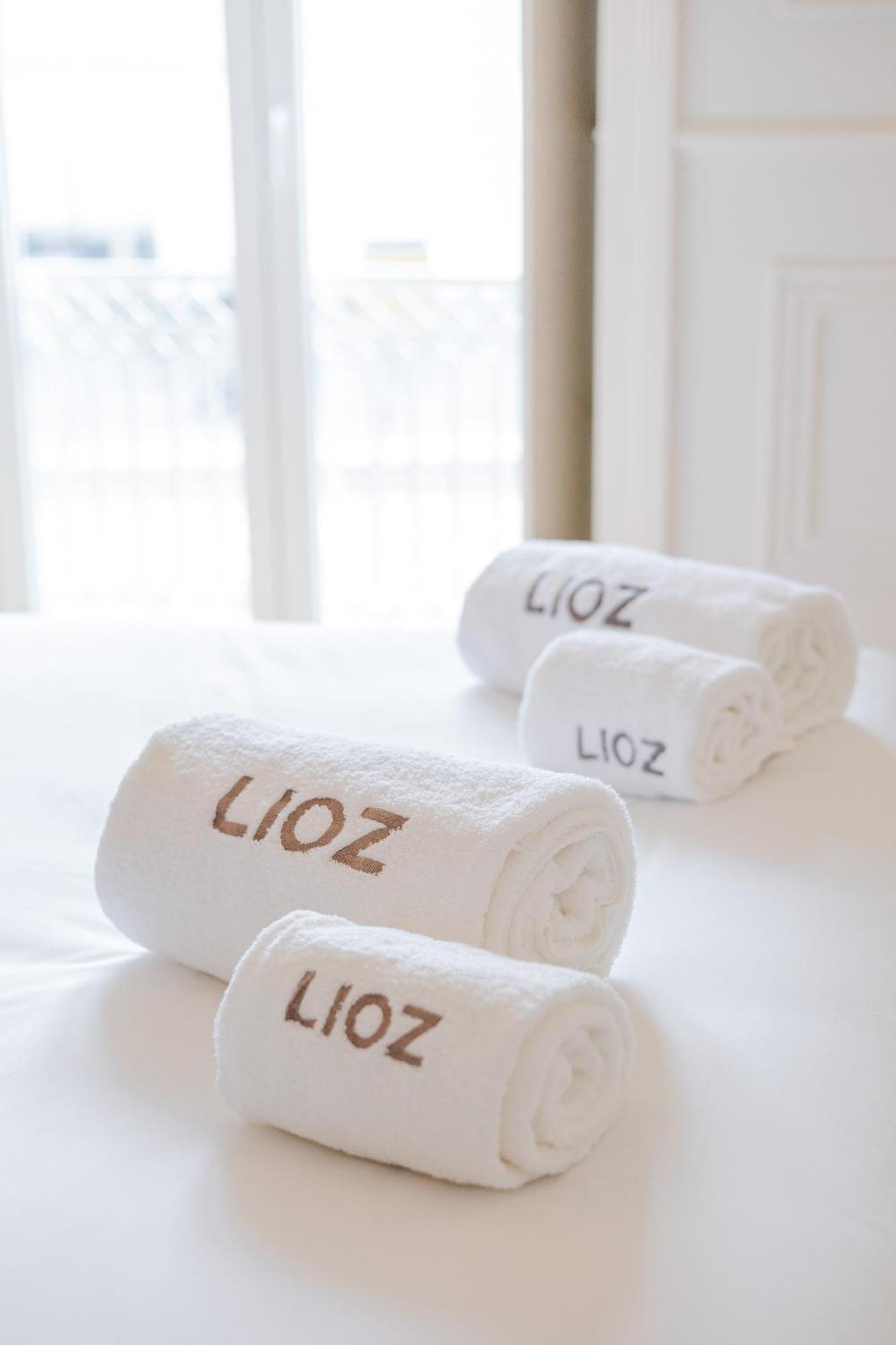 Aparthotel Lioz Lisbon