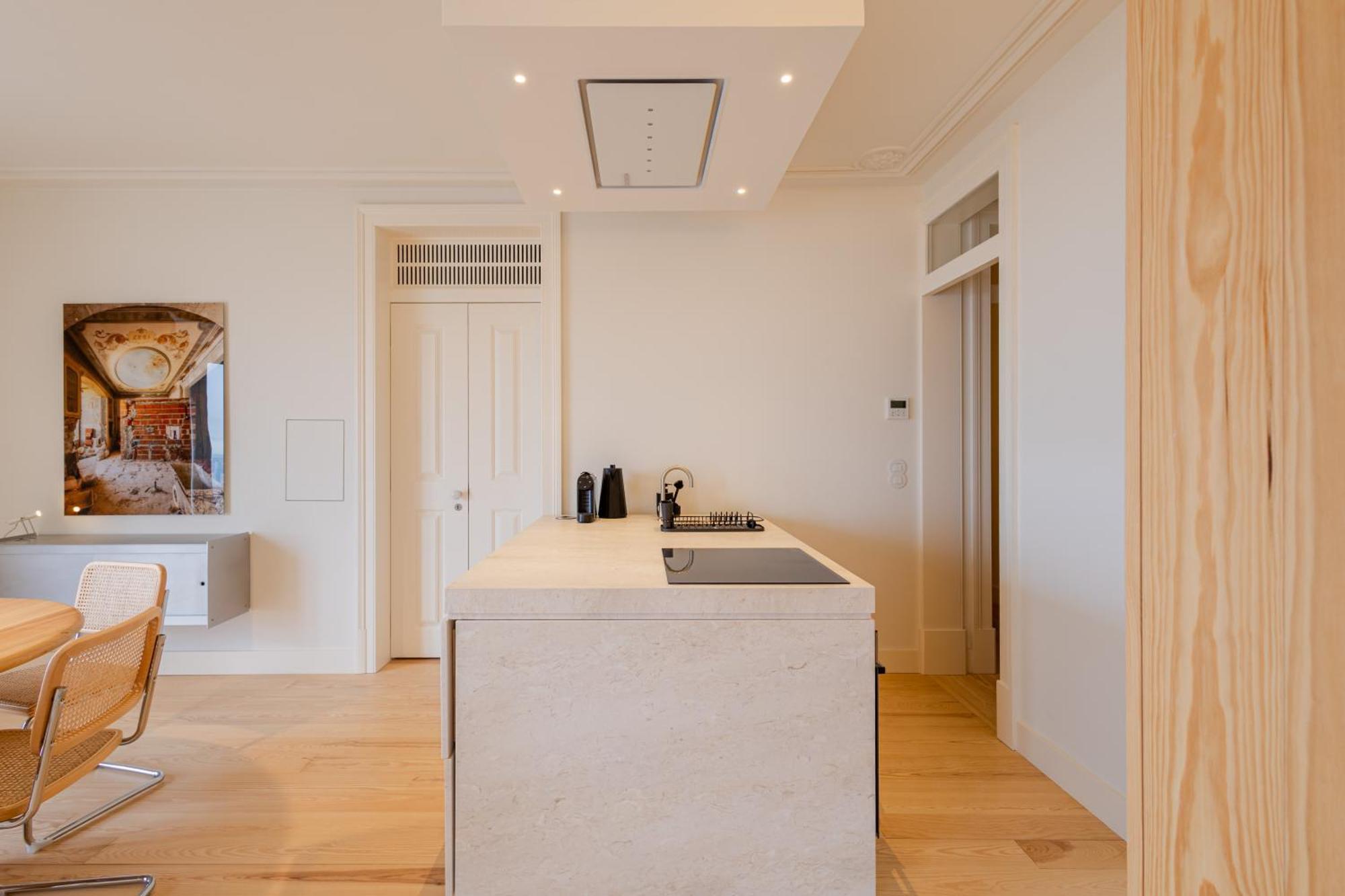 Lioz Aparthotel Lisbon
