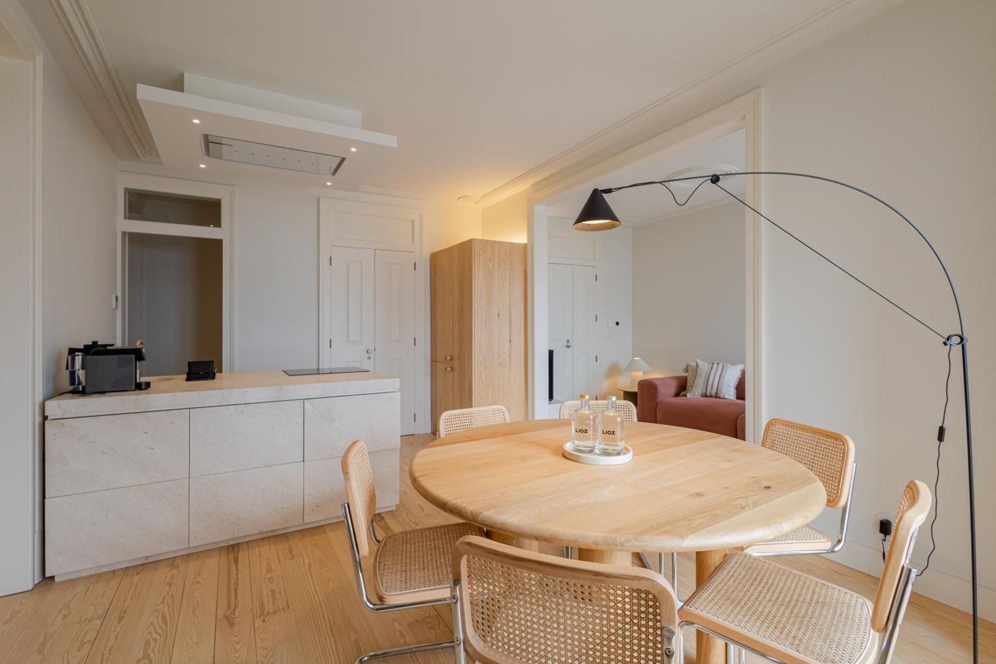 Aparthotel Lioz Lisbon