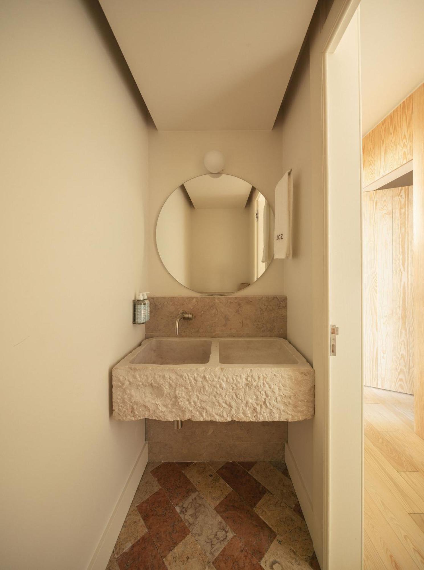 Aparthotel Lioz Lisbon