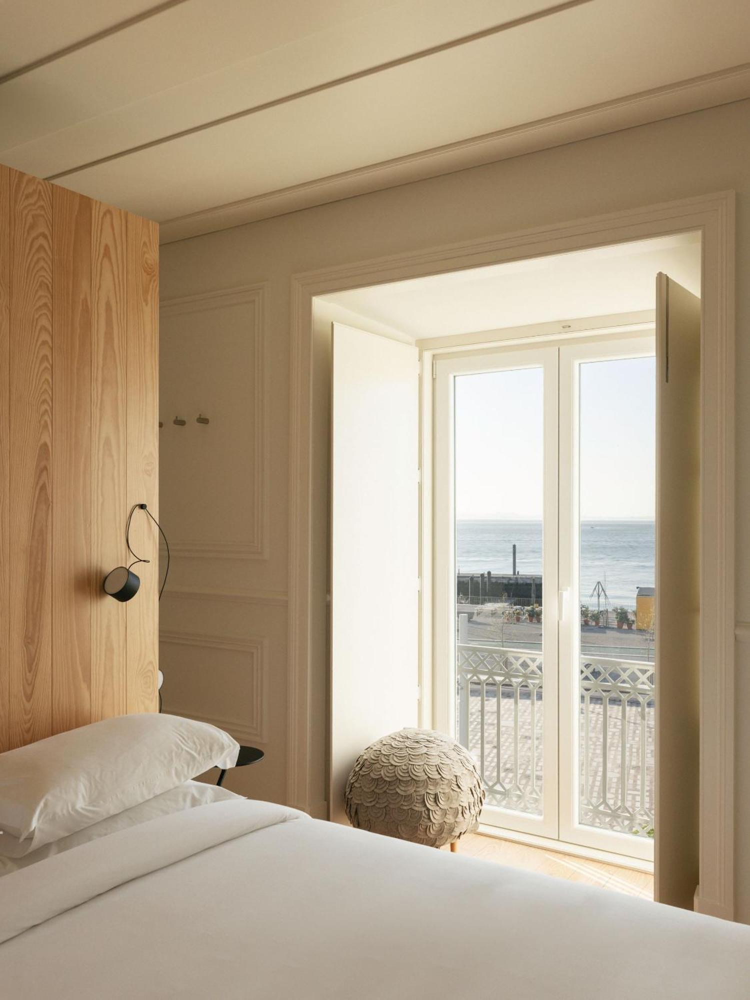 Aparthotel Lioz Lisbon
