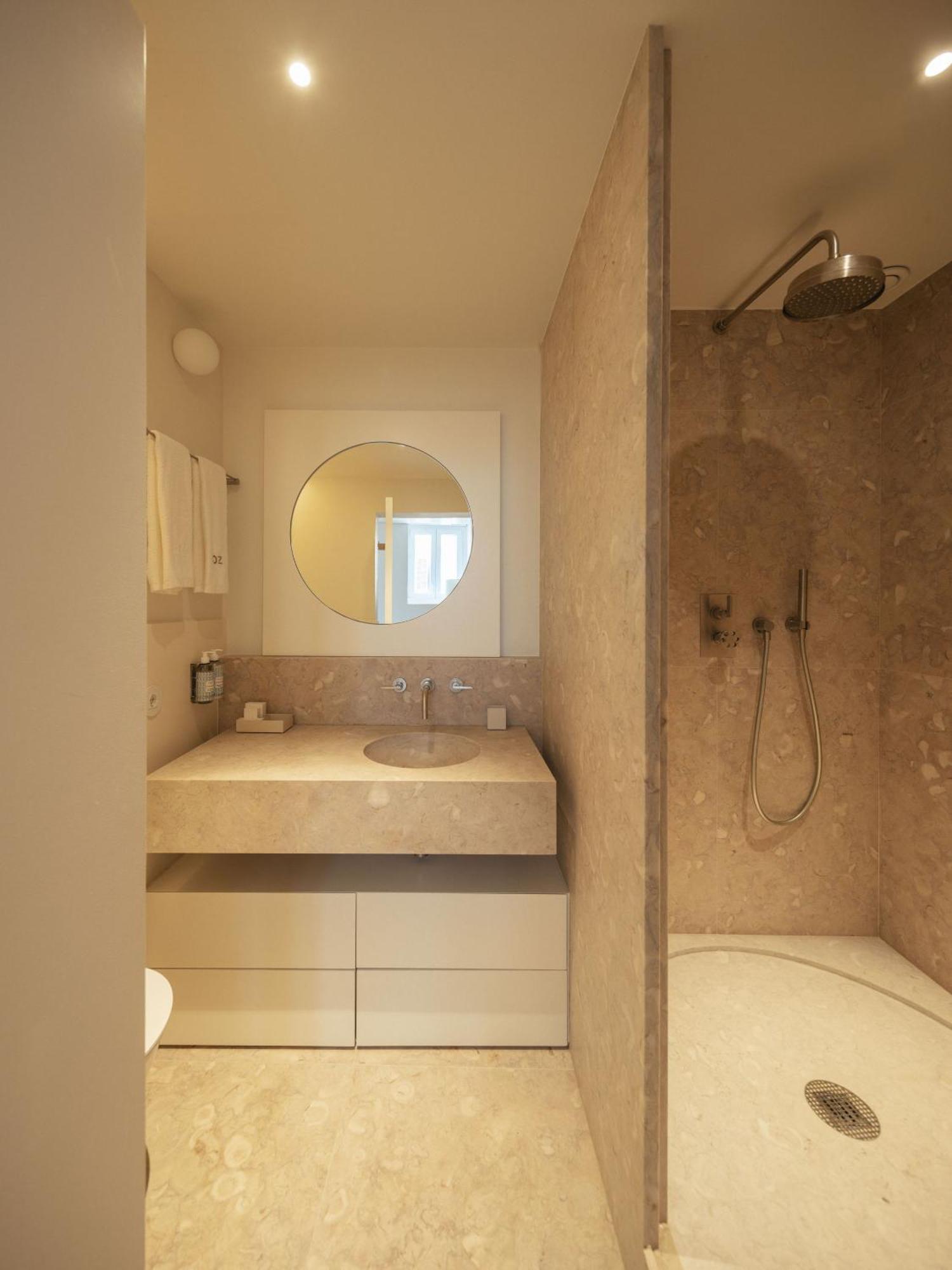Aparthotel Lioz Lisbon