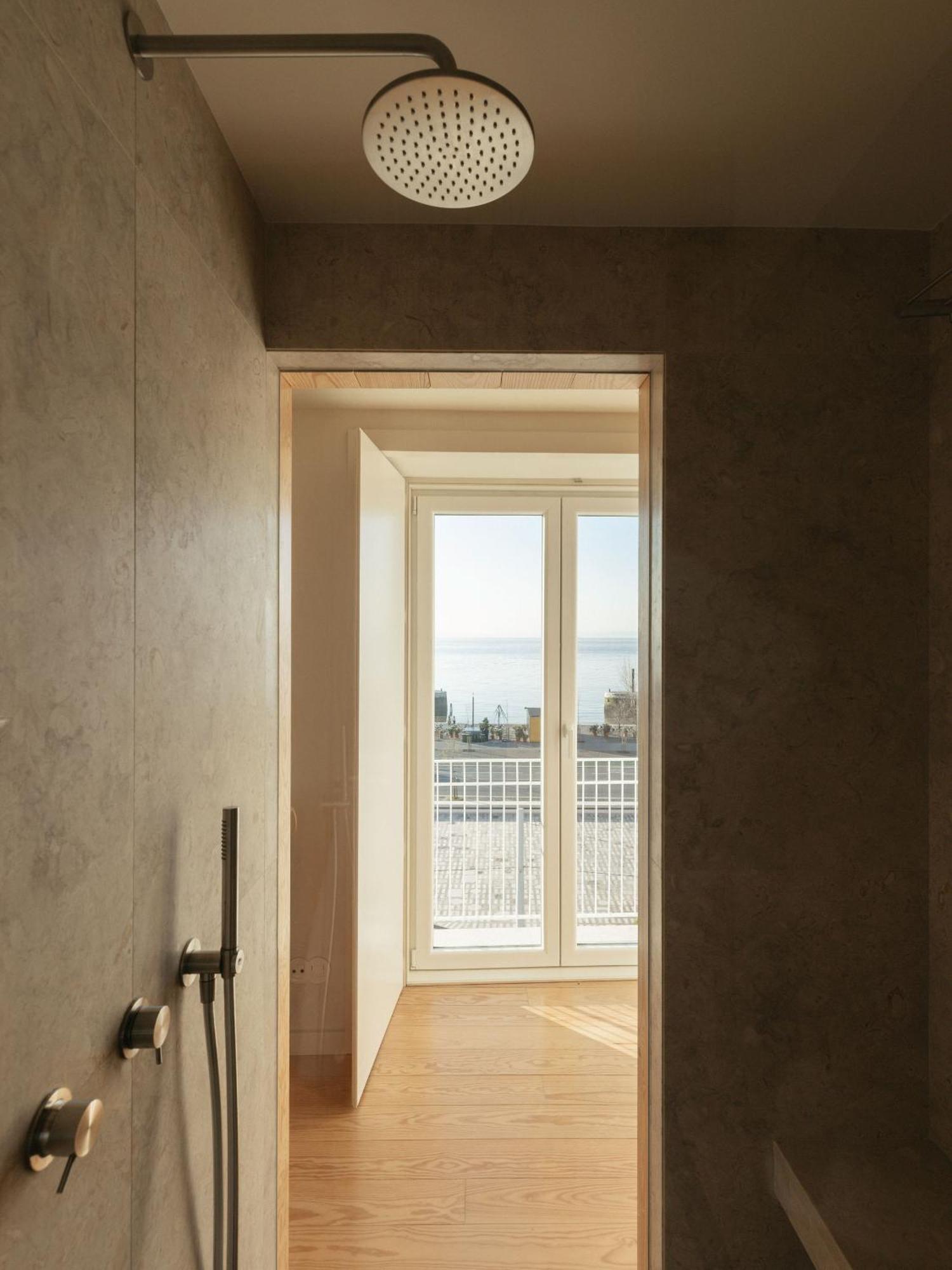 Aparthotel Lioz Lisbon