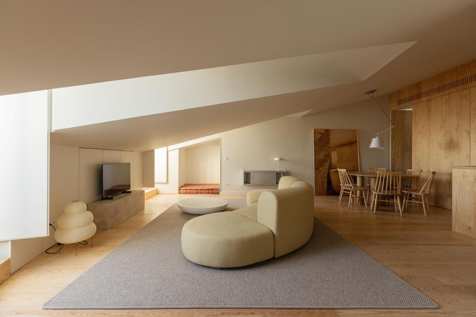 Aparthotel Lioz Lisbon