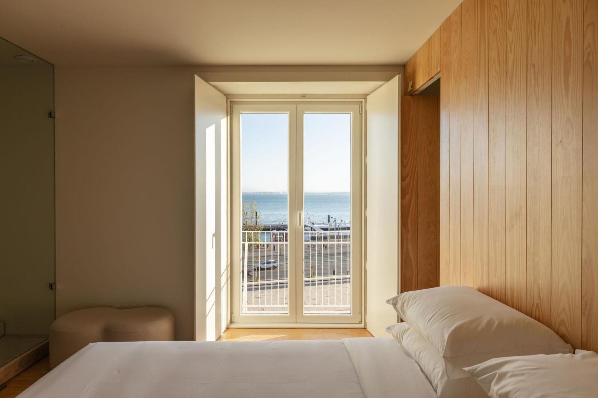 Lioz Aparthotel Lisbon