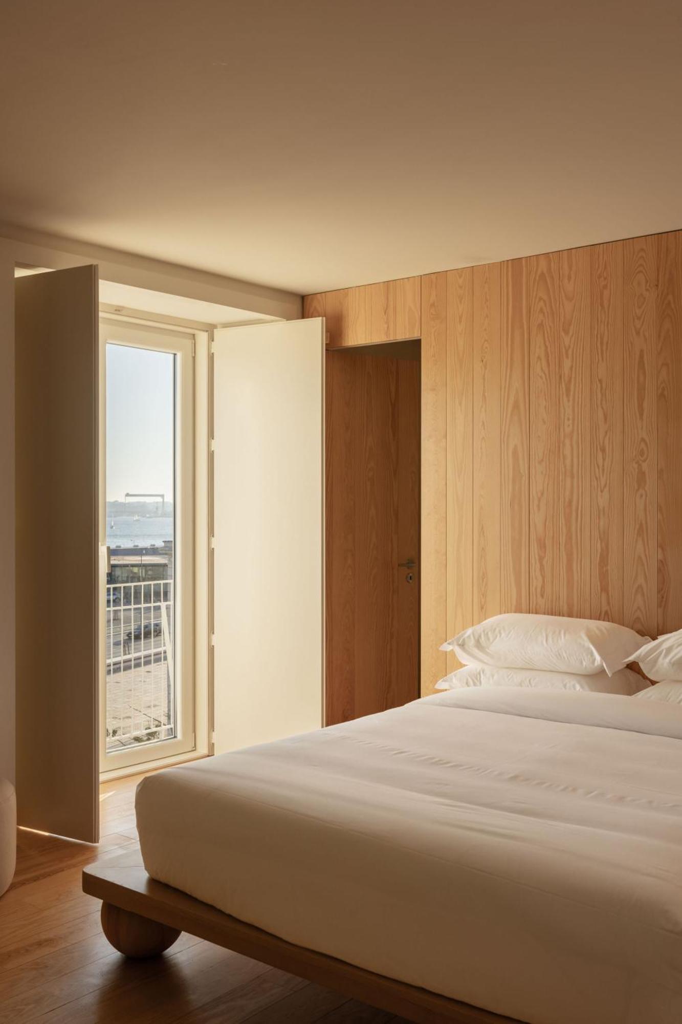 Lioz Aparthotel Lisbon