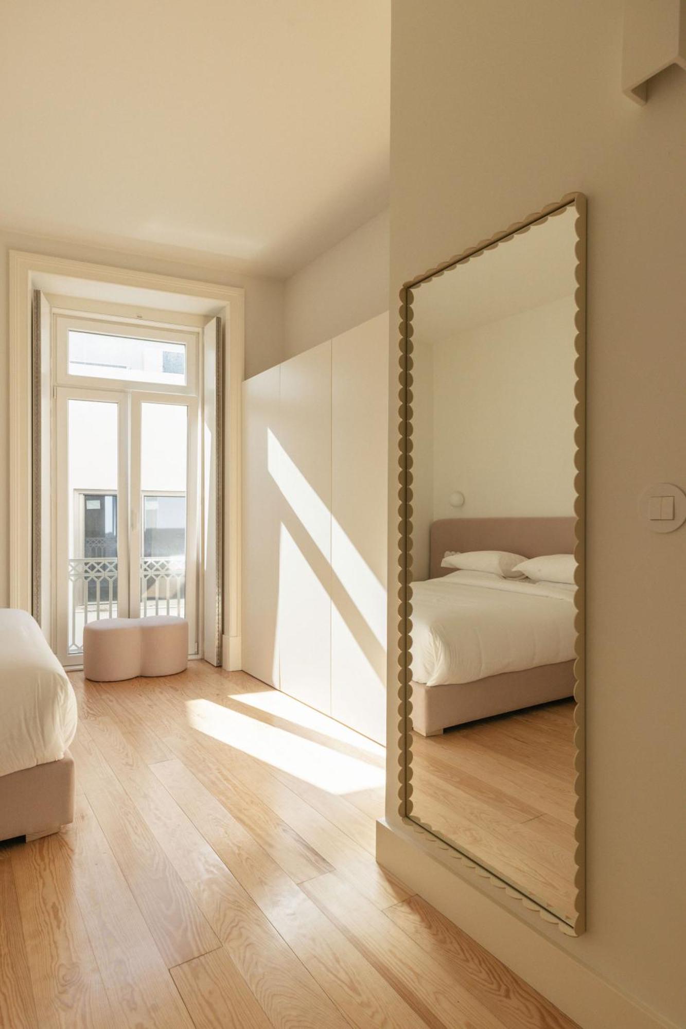Aparthotel Lioz Lisbon