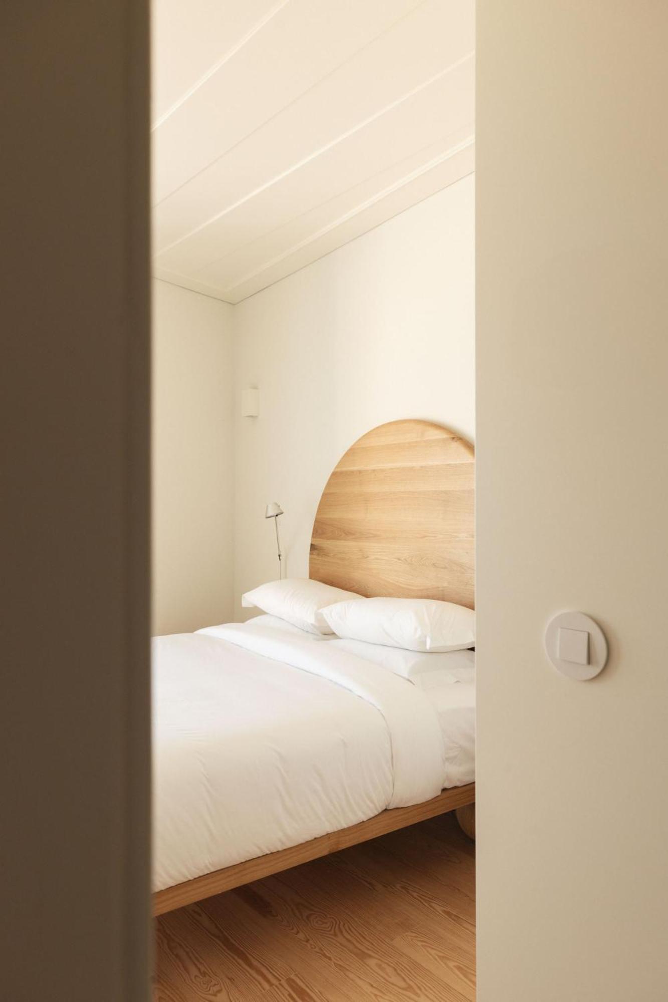 Aparthotel Lioz Lisbon