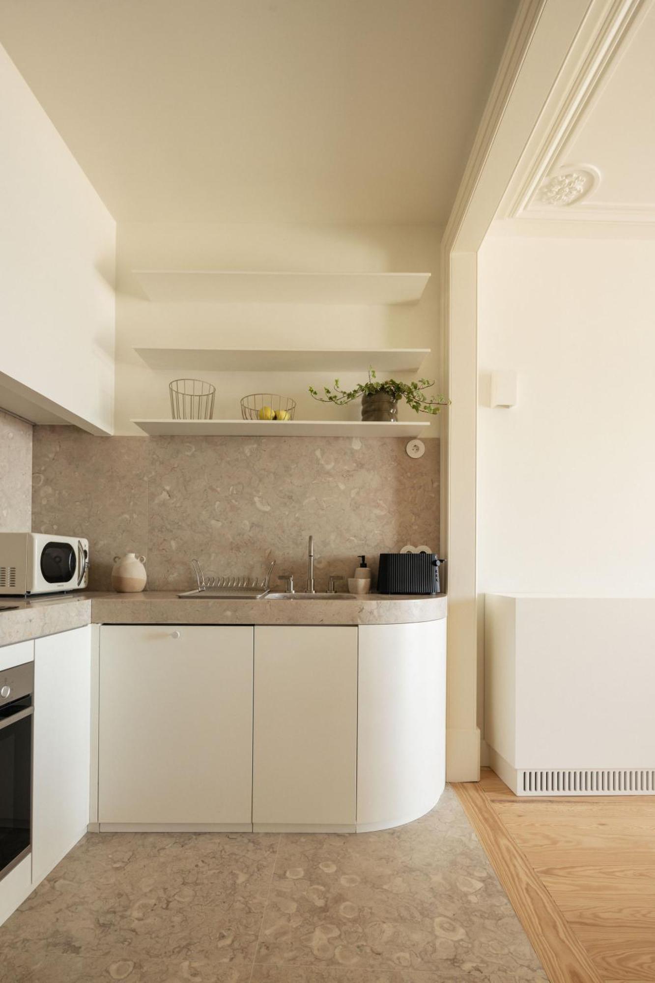 Aparthotel Lioz Lisbon
