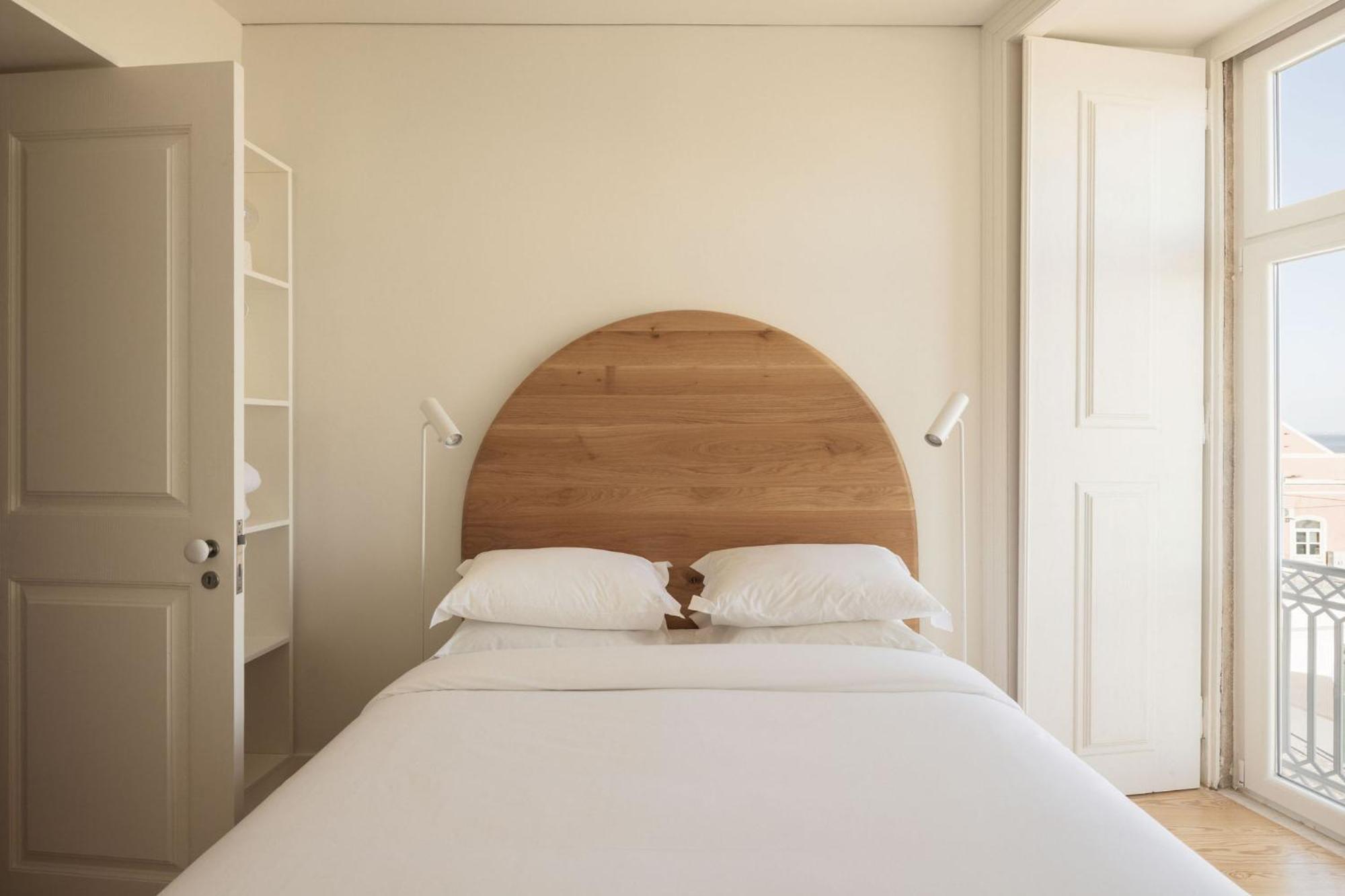 Lioz Aparthotel Lisbon