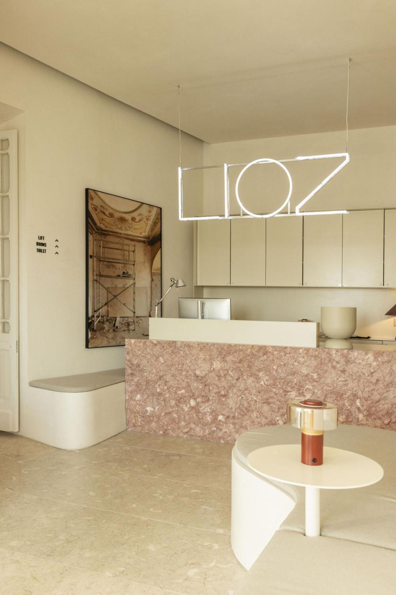 Lioz 4* Lisbon