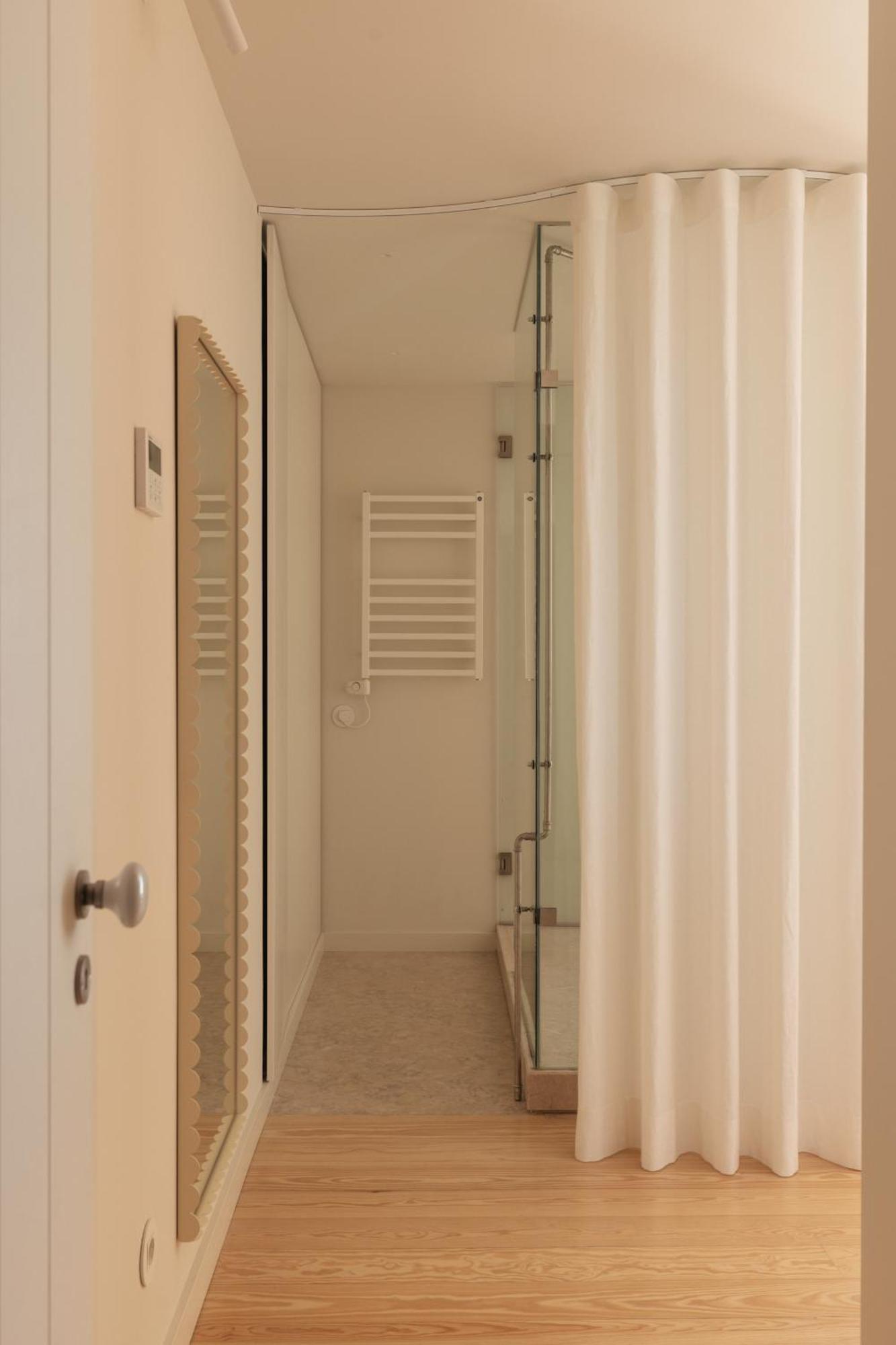 Lioz Aparthotel